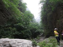 -北京上方山国家森林公园