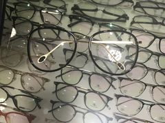 -华彬眼镜专业渐进配镜(潘家园店)