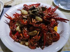 -527烧烤·龙虾·精酿酒(小石城美乐城店)