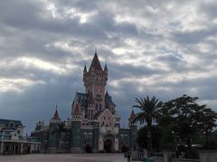 -厦门方特梦幻王国