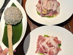 -大良毋米粥(锦龙路总店)