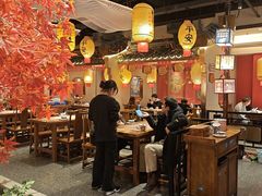 -杨记隆府重庆江湖菜(大悦城店)