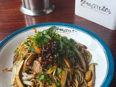 -望江面馆(杭州智汇中心店)