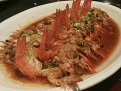 -红高粱大酒店(宁山东路店)