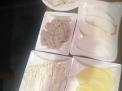 -傣妹火锅(南京东路一店)