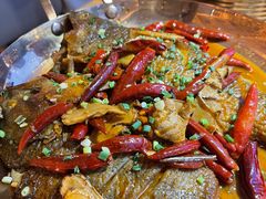 -湘拾(壹方北馆店)