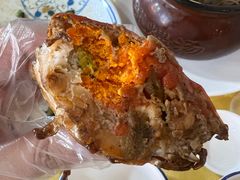 莲花公园煎蟹-莲花公园煎蟹(总店)