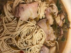 -超爷叔面馆(西园店)