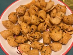 -黄河佬·油泼大鲤鱼.延安头牌菜(百米大道店)