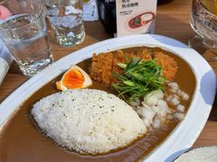 -CURRY YA 熟成咖哩專門店(深圳湾万象城店)