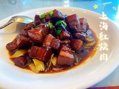 -京香轩·中餐厅(上海中庚聚龙酒店)