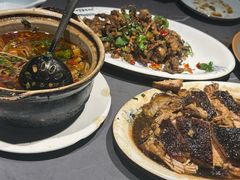 -富临轩私房菜(集庆门大街店)