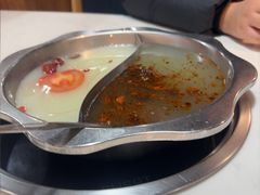 -傣妹火锅(南京东路一店)