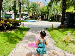 -惠州金海湾嘉华度假酒店