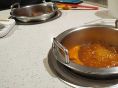 -龍歌自助小火锅(崂山丽达店)