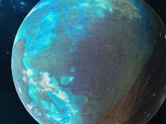 -安徽省地质博物馆