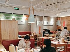 -味福记·江西小炒·南昌小吃(青山湖万达店)