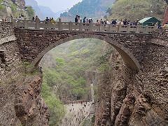 -苍岩山风景名胜区