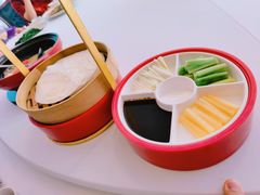 挂炉片皮鸭-海逸海鲜酒家(古北店)