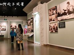 -宋庆龄陵园