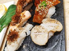 -东京屋(武定路店)