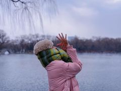 -百脉泉景区