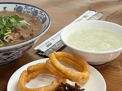 -楊老黑卤煮·京味菜