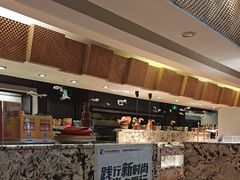 -五洲皇冠巴西烤肉餐厅