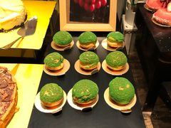 -龙城咖啡厅(常州富都洲际店)