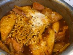 -miss密斯韩餐(平阳景苑店)