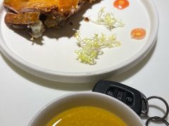 -小放牛河北菜(长安万达店)
