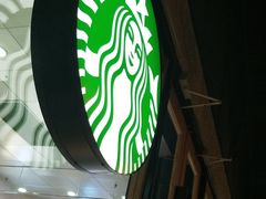 -星巴克(秦皇岛乐都汇店)