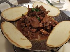 -小菜园新徽菜(溧阳万达店)