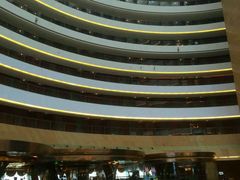 -杭州国际会议中心洲际酒店-原素全日餐厅(解放东路店)