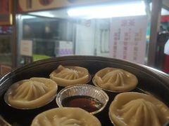 -下环街市熟食中心