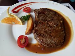 -梓然咖啡·牛排(新都店)