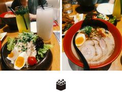 -一風堂拉面(港汇恒隆店)