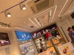 -好利来(四季青店)