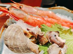 -金沙滩喜来登度假酒店-雅日本餐厅