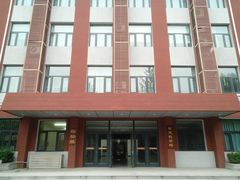 -中国政法大学(昌平校区)