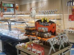 -85度C(生甜甜圈研究工坊·上海局门店)