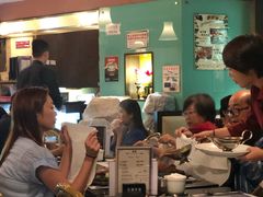 -花园餐厅(铜锣湾店)