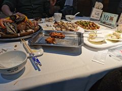 -小螺号海鲜·地道鲁菜(泉城广场店)