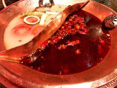 -老码头火锅(骡马市店)