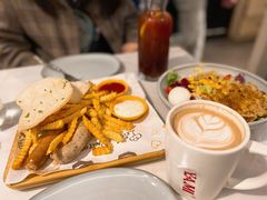 -打趸BTC·Breaktime cafe(北京路店)