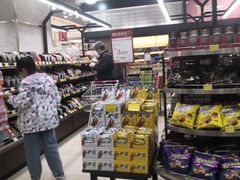 -麦凯乐(尚志大街店)