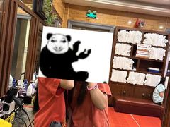 -汉宫汤泉汗蒸洗浴(五四广场店)