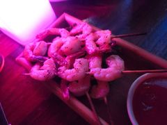 -MARU玛露音乐餐厅(大学路店)