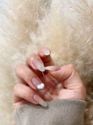 -CM.Nail美甲美睫
