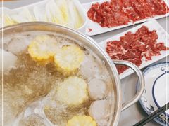 -杏花吴记牛肉火锅